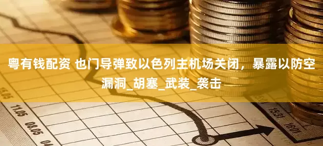 粤有钱配资 也门导弹致以色列主机场关闭，暴露以防空漏洞_胡塞_武装_袭击