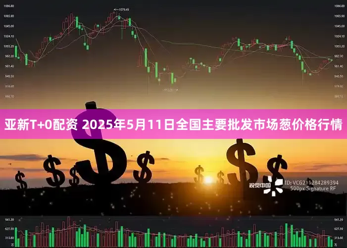 亚新T+0配资 2025年5月11日全国主要批发市场葱价格行情