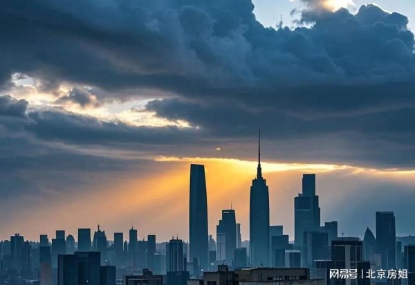 简配资 北京楼市：90%的刚需都犯了这个致命错误…