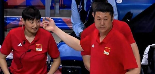 名鼎配资 吴梦洁爆发！中国女排3-2力克美国，4连胜收官 总决赛打的就是精锐