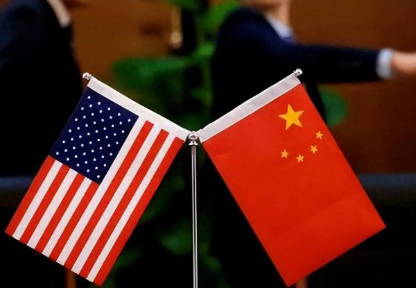 K线猎手 美军国防战略收缩到本土和西半球, 理顺中美关系是中国国运