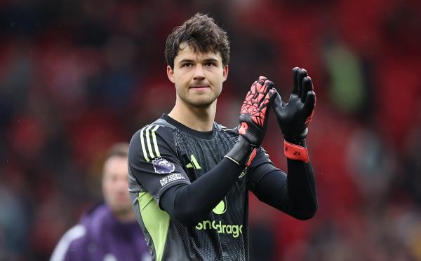 聚宝盆配资 拉门斯：梦想在未来十年为曼联效力，不担心其他人对我的评价